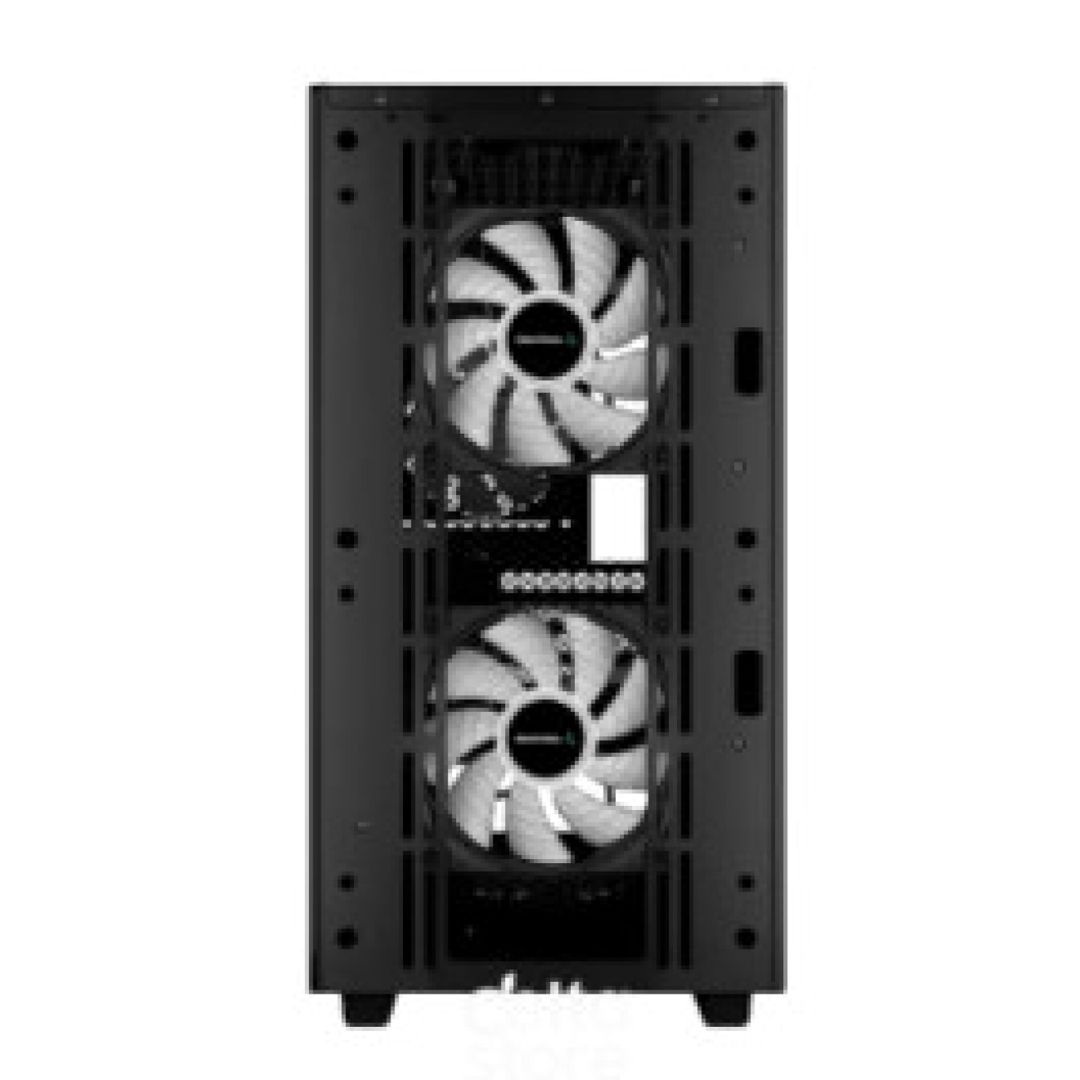 Korpus Deepcool Matrexx 40 3FS — Korpuslər, Bakı (4)