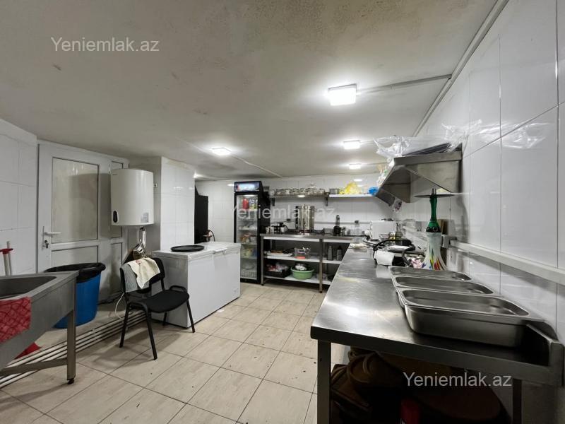 Kirayə 3 otaqlı Obyekt, 256 m², Nəsimi rayonu — Əmlak, Bakı (12)
