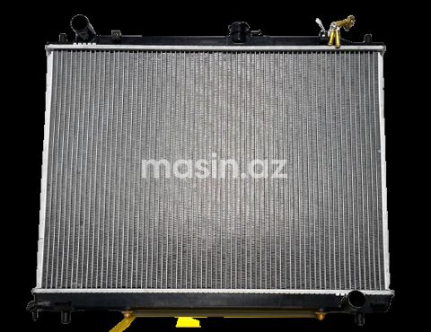 Mitsubishi Pajero - Su radiatoru — 150 ₼ · Bakı · Ehtiyat hissələri Mitsubishi Pajero - Su radiatoru — Bakı