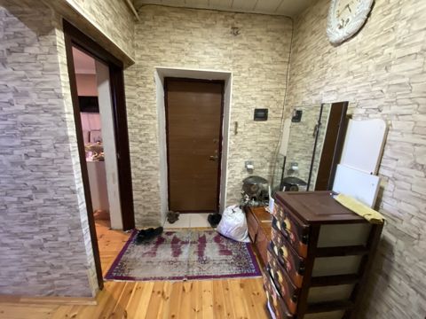 Satılır 2 otaqlı köhnə tikili 55 m² — 110 000 ₼ · Bakı · Mənzil Satılır 2 otaqlı köhnə tikili 55 m² — Bakı