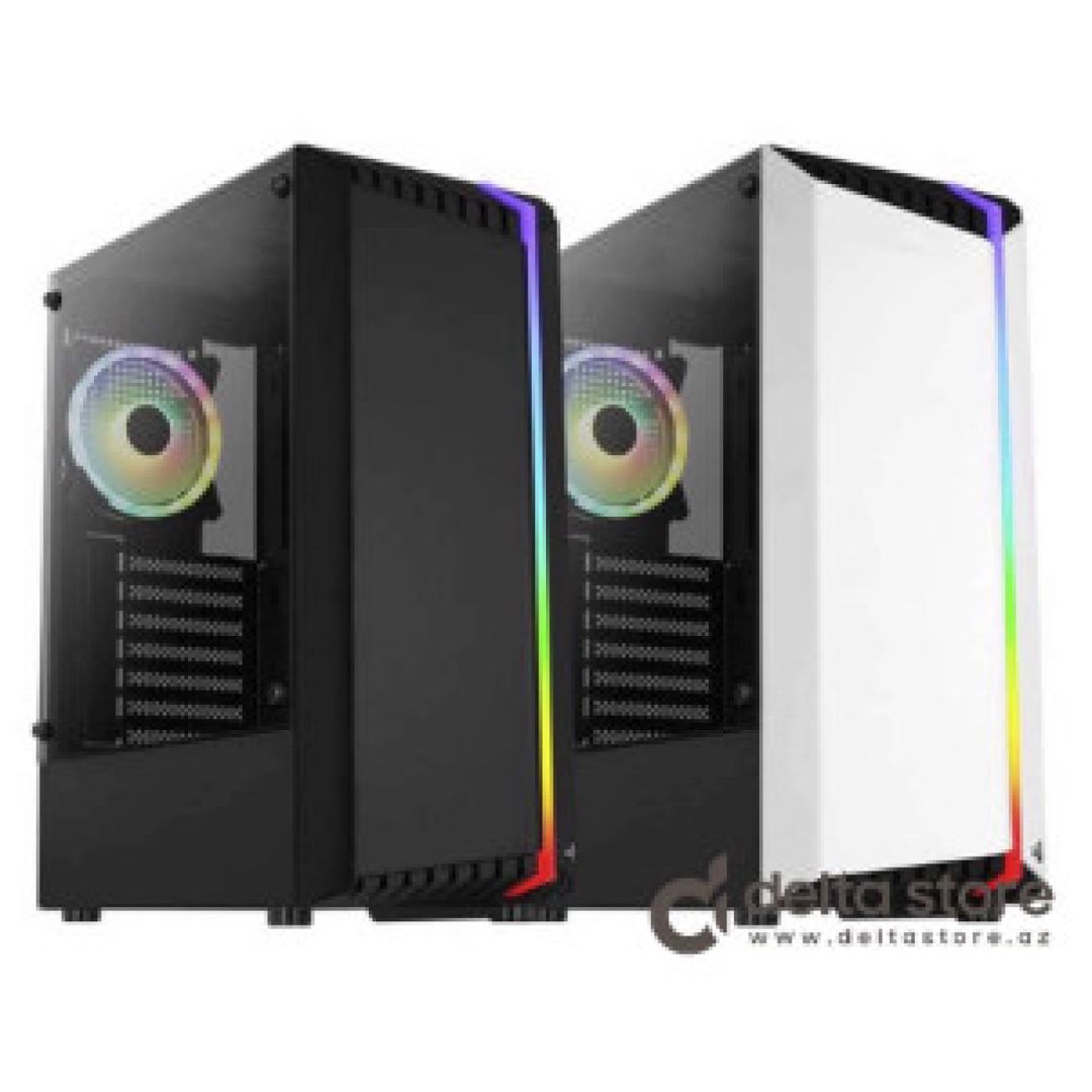 Korpus AeroCool Bionic (G-BK-V2) — Korpuslər, Bakı (2)