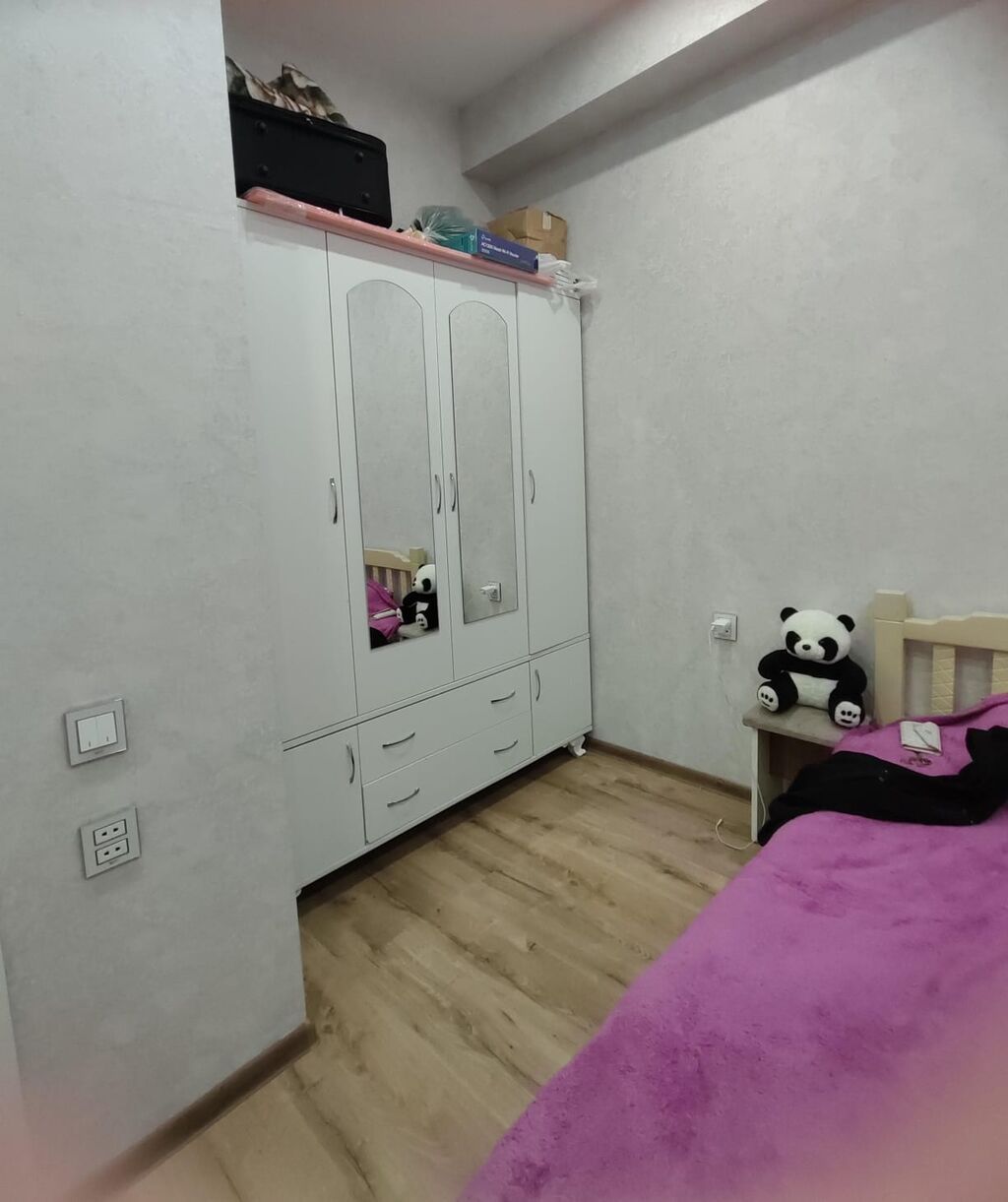 Xırdalanda grandmart markete yaxın ev (otaq) 2 nəfər tələbə xanıma — Mənzil, Xırdalan (6)