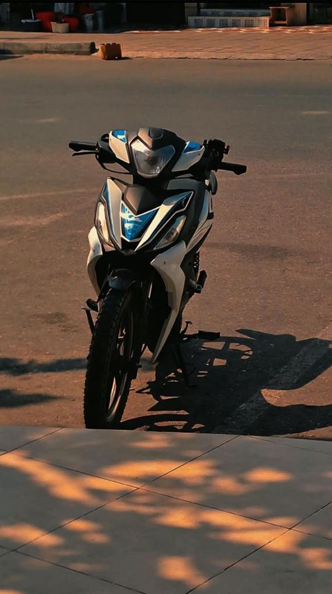 Tufan - 50, 110 sm3, 2024 il, 15000 km — 650 ₼ · Bakı · Motosikletlər Tufan - 50, 110 sm3, 2024 il, 15000 km — Bakı
