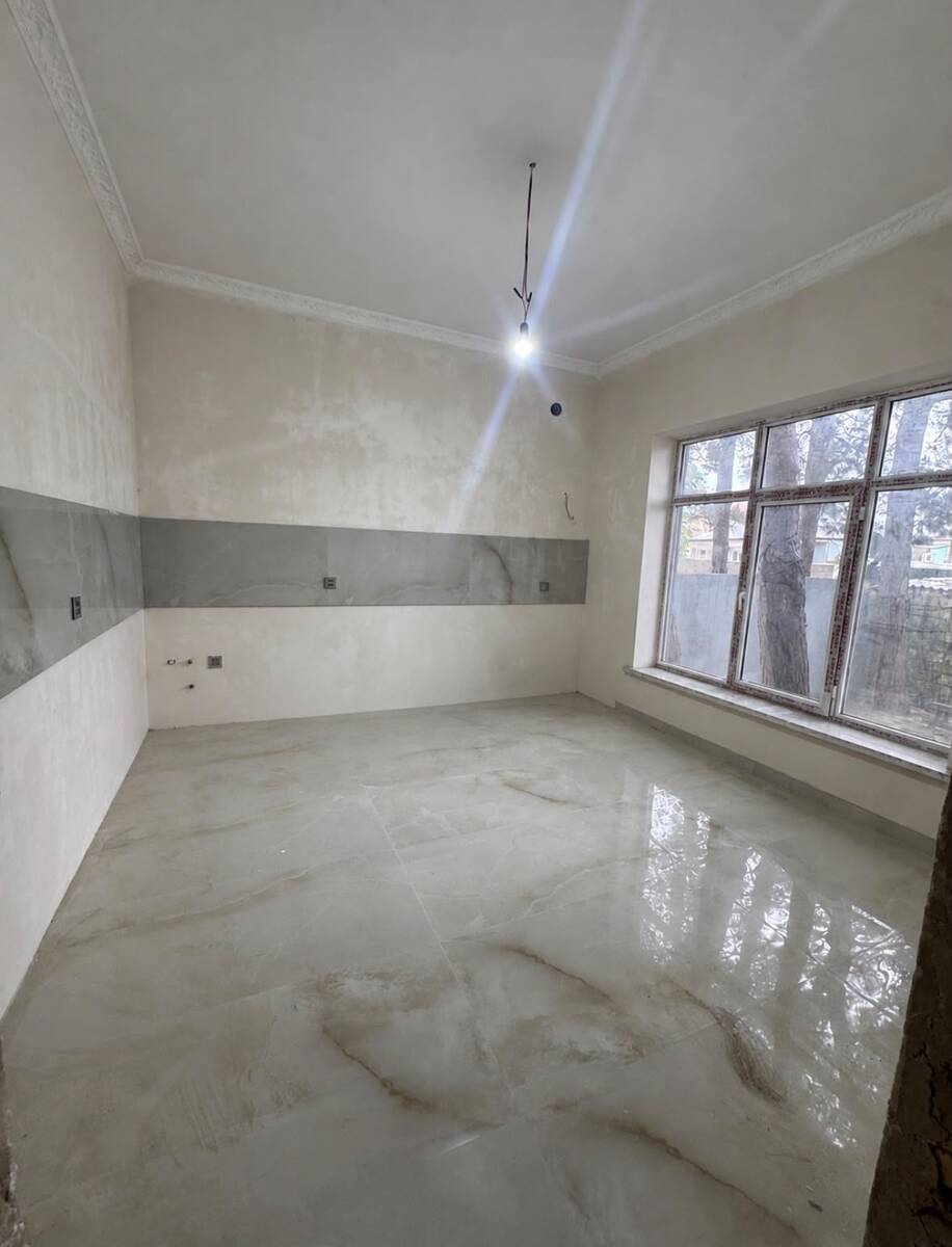 Satılır 4 otaqlı həyət evi/bağ evi 135 m² — Ev, villa, Bakı (7)