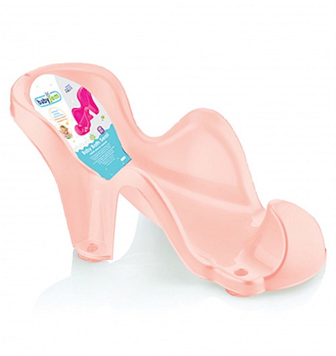 Çimizdirmə oturacağı Babyjem, 0-10 ay, çəhrayı — Mallar, Bakı