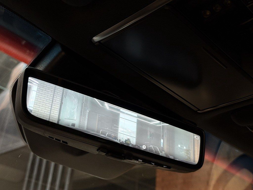 Lexus LX 500d, 3.3 L, 2023 il, 40 000 km — Avtomobillər, Bakı (11)
