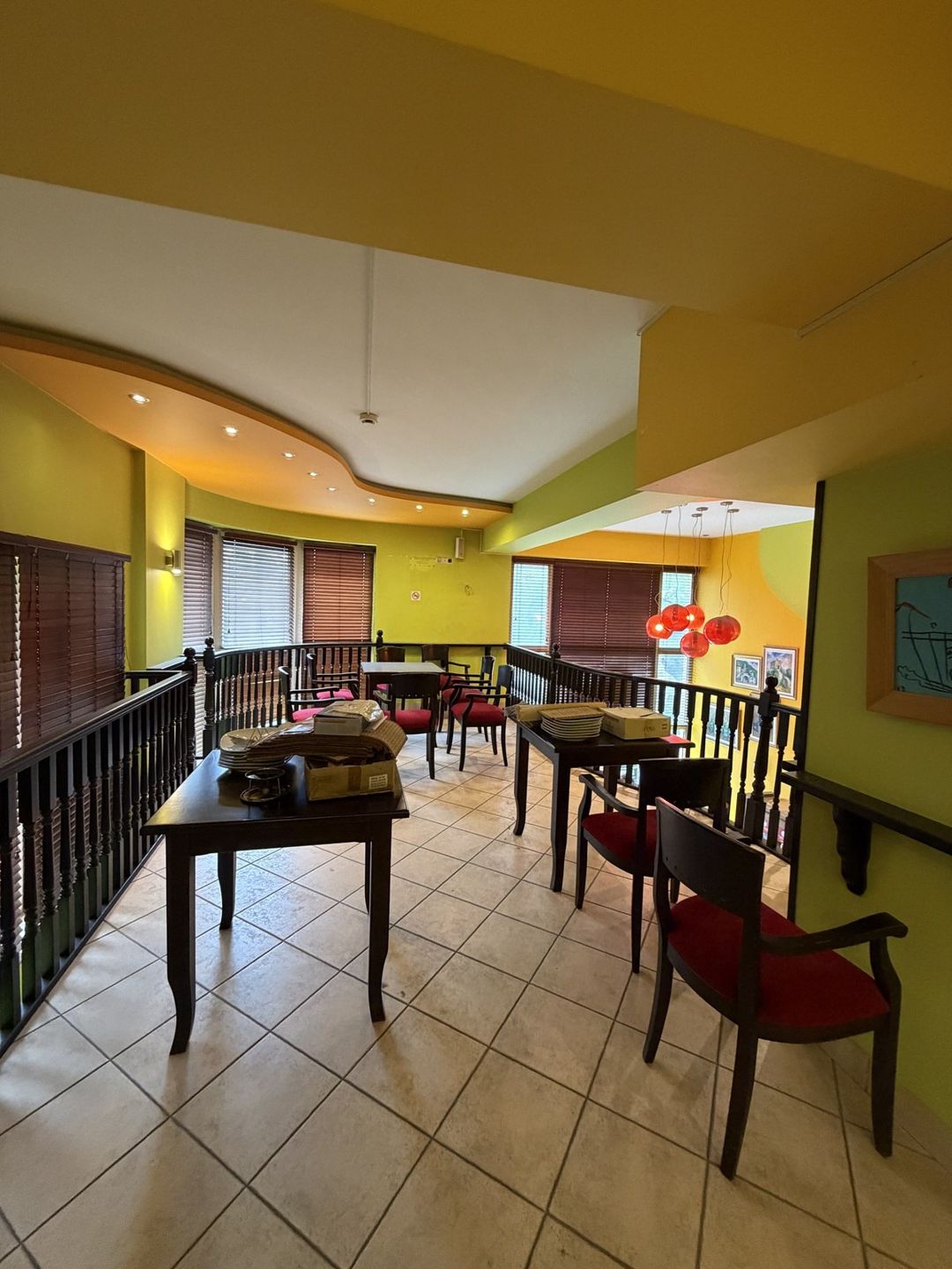 Satılır obyekt 270 m² — Əmlak, Bakı (12)