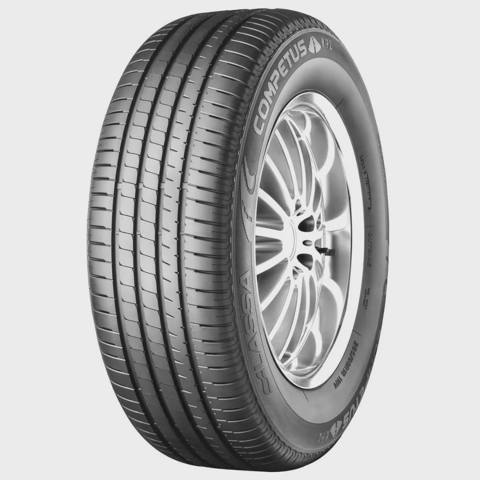 Avtomobil təkəri Lassa 265/50R19 Competus H/P2 110Y XL — Bakı