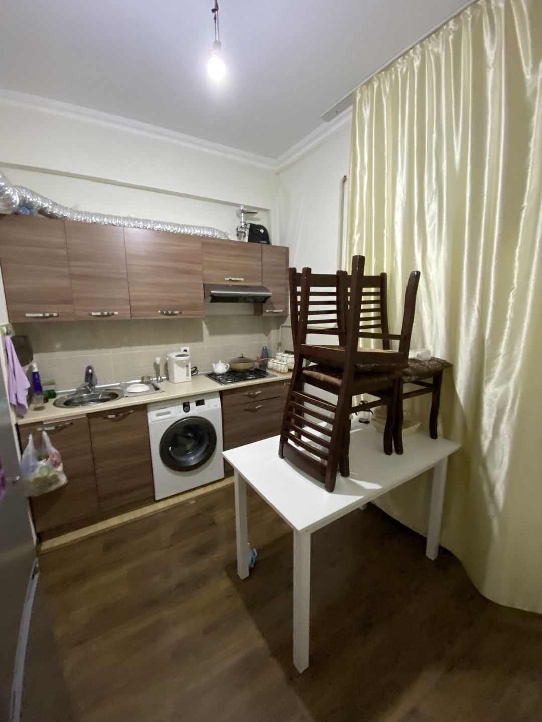 Satılır 4 otaqlı yeni tikili 82 m² — Mənzil, Bakı (4)