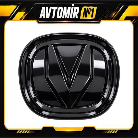 Changan Loqo Emblemi Changan avtomobilləri üçün loqo emblemi — Bakı