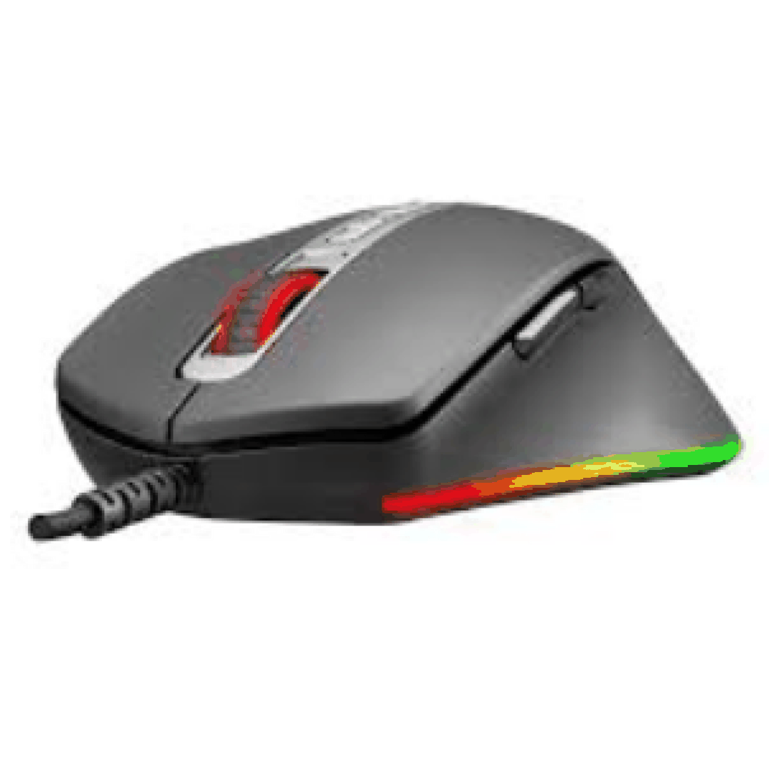 Kompüter siçanı Rampage SMX-R58 Eagle USB — Klaviaturalar və siçanlar, Bakı (4)