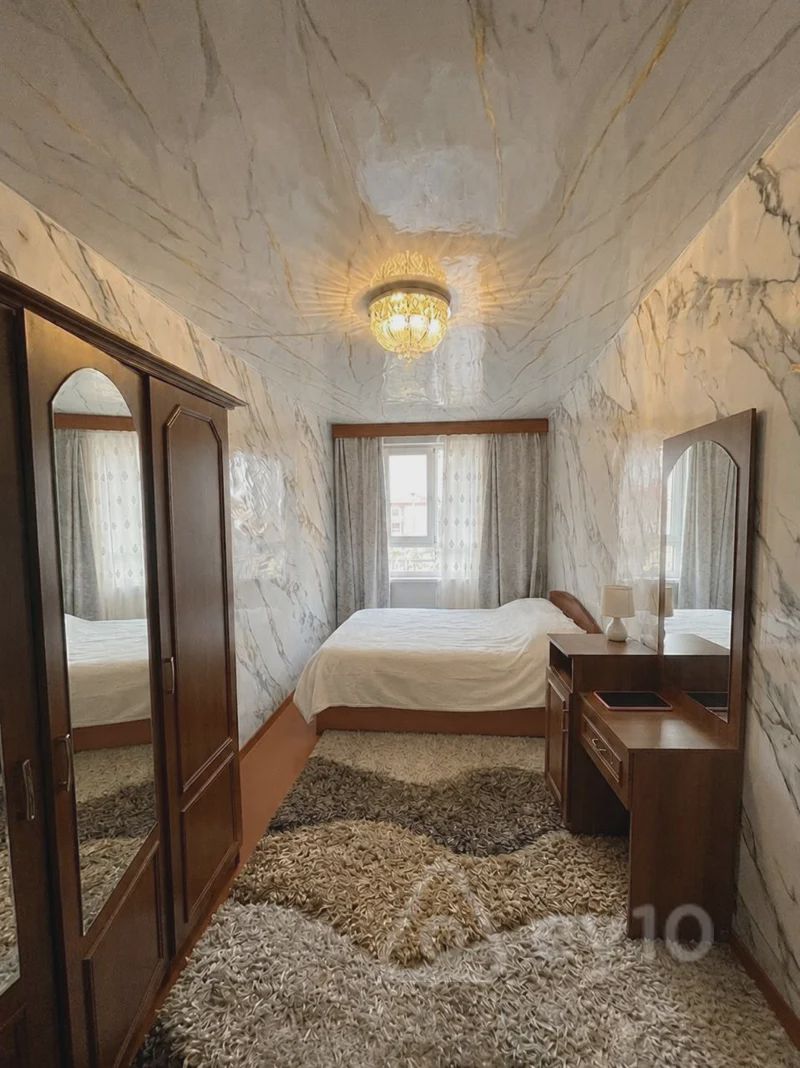 Продаётся 3-комн. квартира (вторичка), 60 м² — Mənzil, Bakı (8)