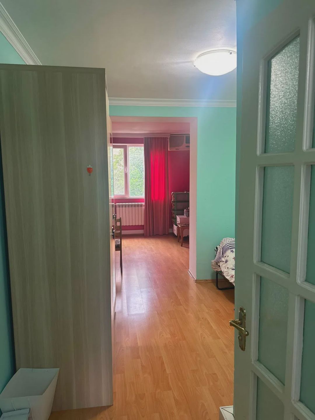 3 otaqlı mənzil 49 m² satılır Bakı, Yasamal r — Mənzil, Bakı (5)