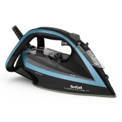 Ütü Tefal TurboPro Anti-Calc FV 5695 — Bakı