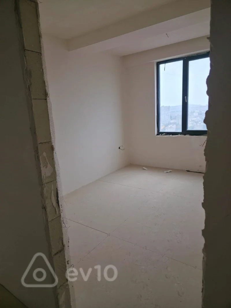 3 otaqlı mənzil, 96 m², abbas mirzə şərifzadə küç — Mənzil, Bakı (9)