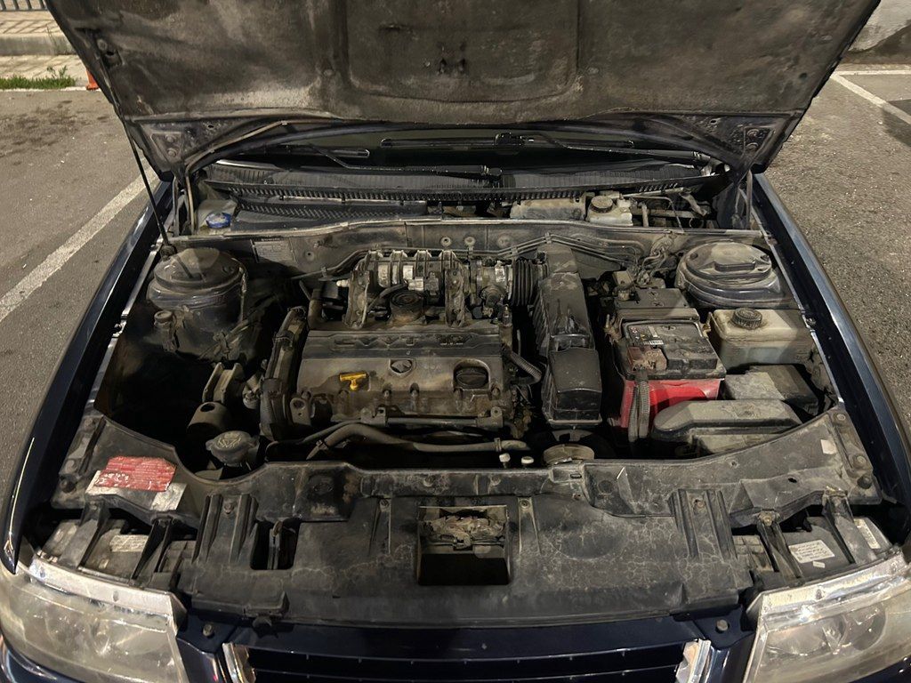 Khazar LX, 1.7 L, 2019 il, 306 000 km 77-HC-043 — Avtomobillər, Bakı (11)