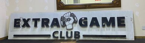 Extra Game Club üçün avadanlıq və dekor paket Playstition dest Weklde — 4 500 ₼ · Bakı, Nərimanov · Hazır biznes Extra Game Club üçün avadanlıq və dekor paket Playstition dest Weklde — Bakı