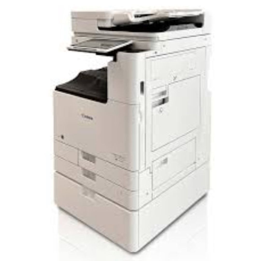 Printer Canon Laser PrinterimageRUNNER Advance DX C3926i — Printerləri, Bakı (2)