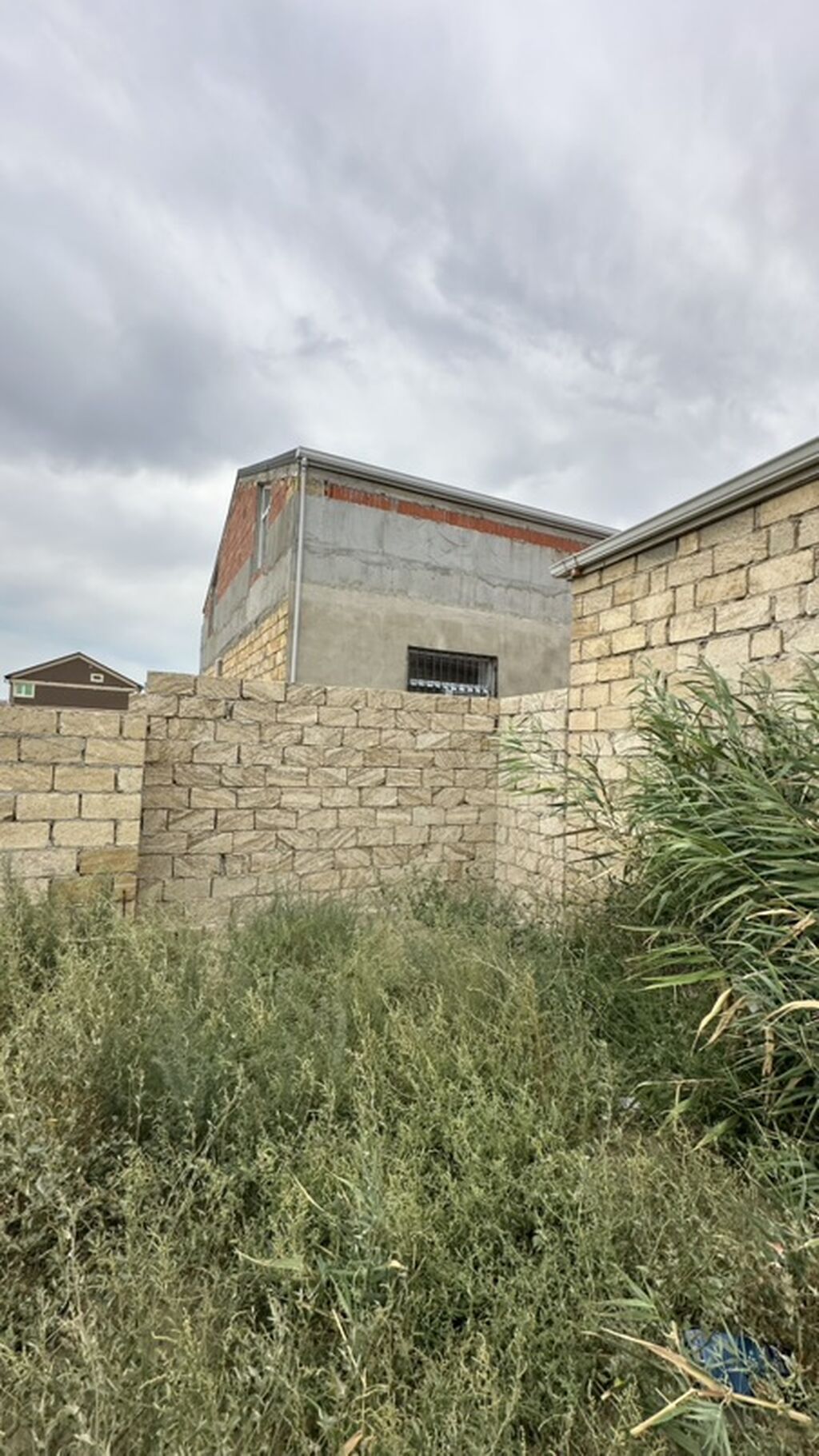 Tikinti — Torpaq, Sumqayıt (8)