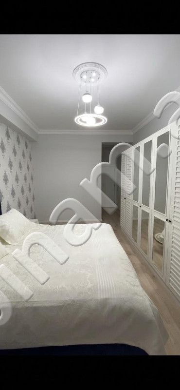 3 otaqlı Yeni tikili, Satış, Sumqayıt — Mənzil, Sumqayıt (2)