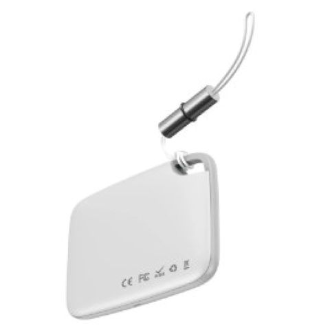 Treker-brelok Baseus Intelligent T2 ropetype anti-loss device (ZLFDQT2-02) — Bakı