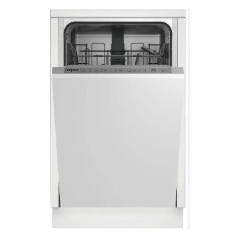 Quraşdırılmış qabyuyan maşın Hotpoint HI 4C39 — Bakı