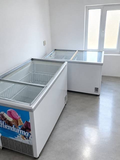 3 eded derin dondurucu her biri 290 Azn. Olchu 1metr. Shirin x. 8783 — Bakı