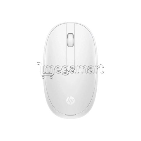 Siçan HP 240 Lunar White Bluetooth Mouse (793F9AA) — Bakı