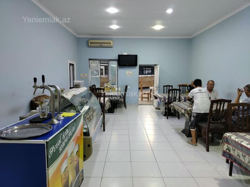 Satılır 6 otaqlı Obyekt, 230 m², Xəzər rayonu — Əmlak, Bakı (3)