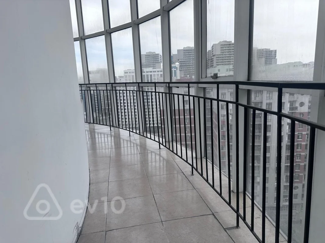 3 otaqlı mənzil, 150 m², Ənvər Hüseynov küçəsi — kirayə — Mənzil, Bakı (6)