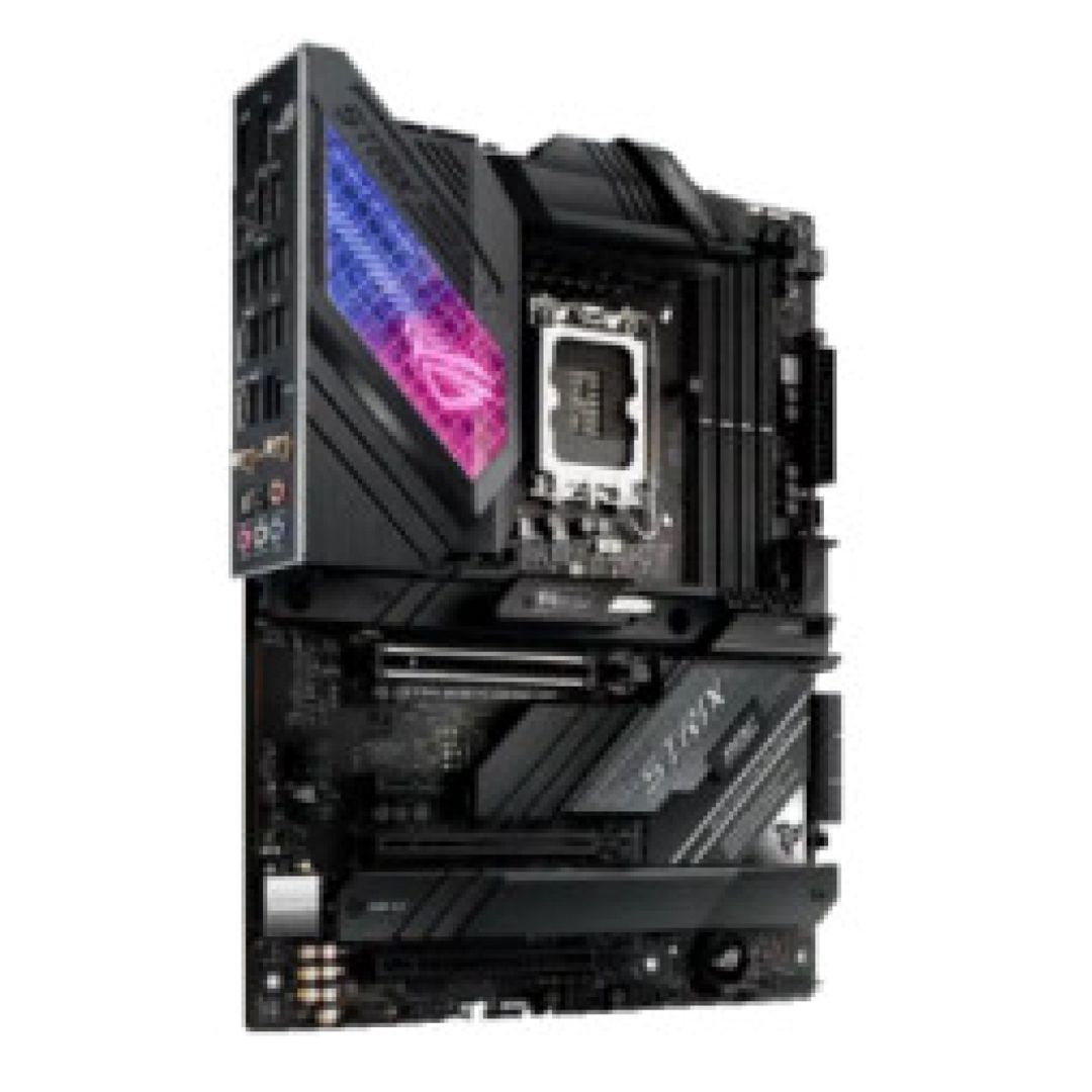 Ana plata ASUS ROG Strıx Z690-E Gaming WiFi LGA 1700 — Ana platalar, Bakı (2)