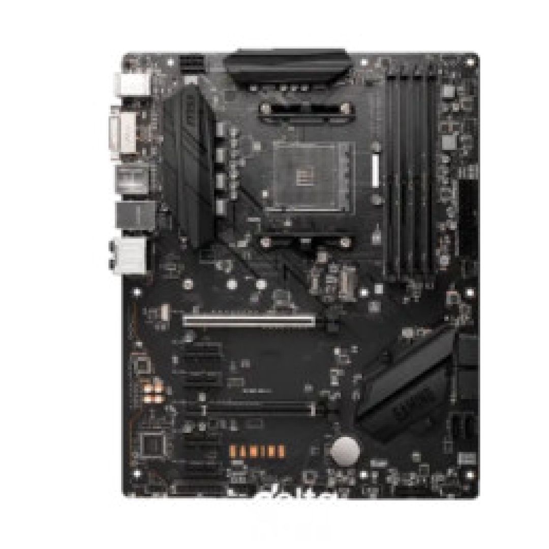Ana plata MSI B550 Gaming Gen3 ATX — Ana platalar, Bakı (2)