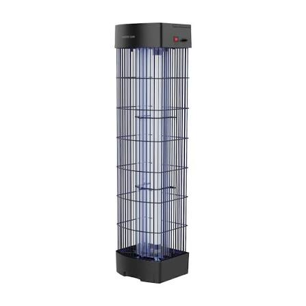 Green Lion Thoofan Insect Killer 20W Black — ADASTRA MMC — Kitchen appliances