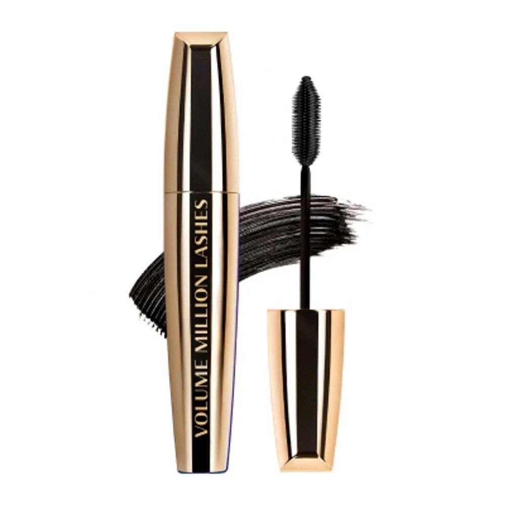 Kirpiklər üçün tuş L'Oréal Paris Volume Million Lashes Gold Qara 10.7 ml — Mallar, Bakı (2)