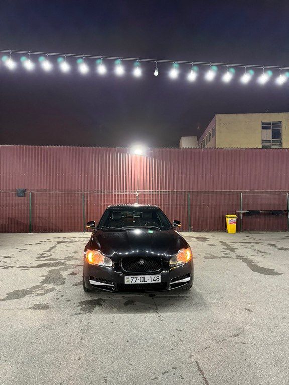 Jaguar XF, 3.0 L, 2010 il, 273 000 km 77-CL-148 — Avtomobillər, Bakı (11)