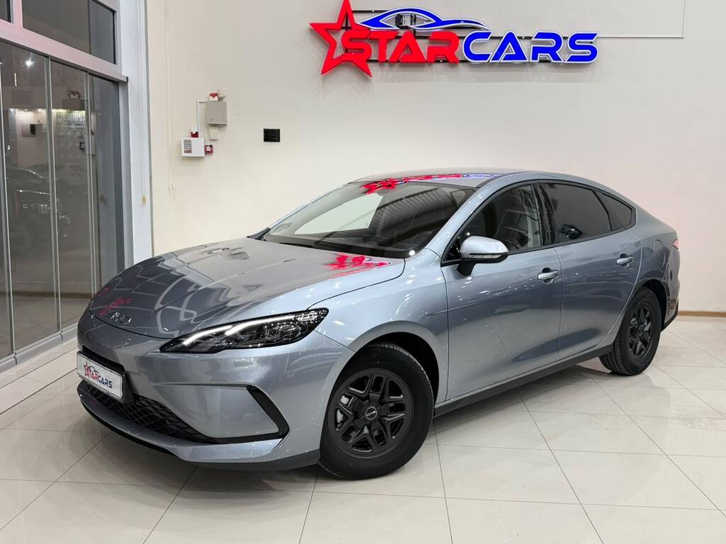 BYD Seal 05, 1.5 L, 15.87 kWh, 2025 il, 3 700 km — Avtomobillər, Sumqayıt (7)
