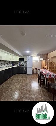 Satılır 4 otaqlı 130 m² bağ evi Lənkəran — Ev, villa (2)