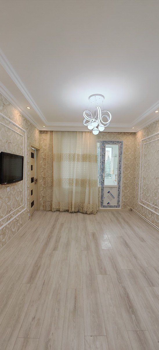 Satılır 3 otaqlı köhnə tikili 60 m² — Mənzil, Bakı (3)
