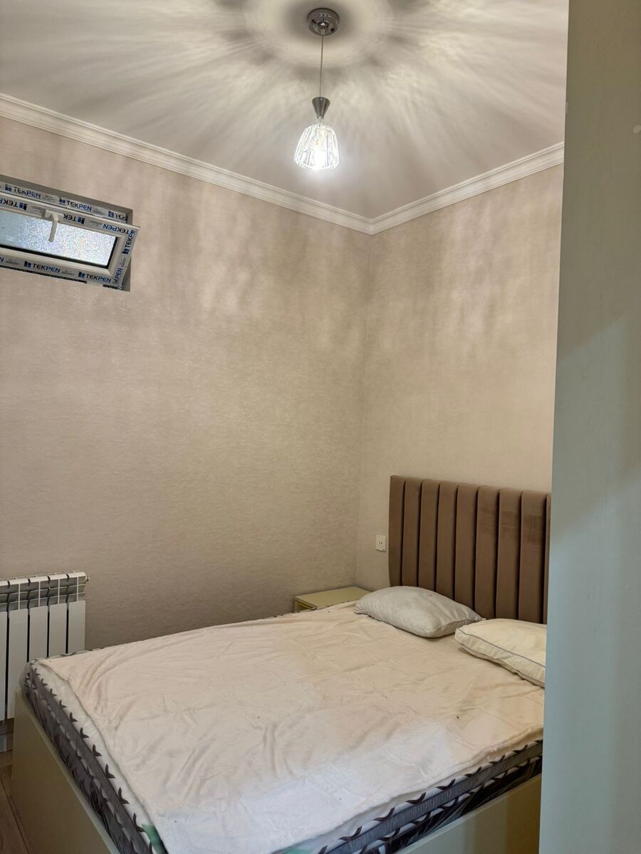 Satılır 3 otaqlı yeni tikili 65 m² — Mənzil, Xırdalan (5)