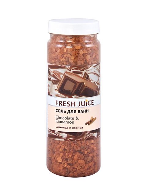 Vanna üçün duz Fresh Juice Chocolate & Cinnamon 700 qr — 4 ₼ · Bakı · Mallar Vanna üçün duz Fresh Juice Chocolate & Cinnamon 700 qr — Bakı