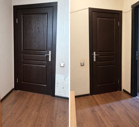 2 eded qapi 80/205 ve 70/205 Qiymet 35 azn (1) Unvan Hövsan Mida — Bakı