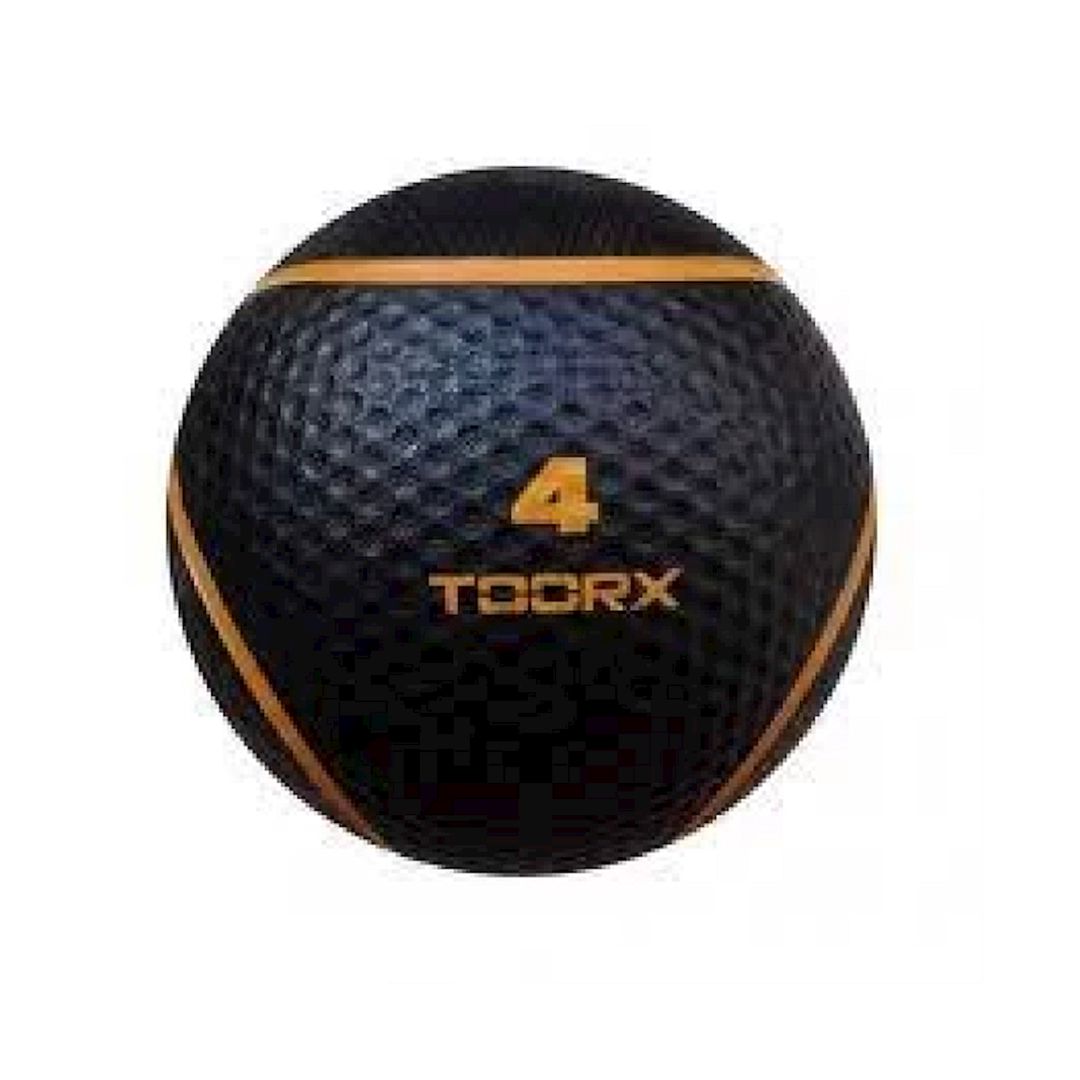Medbol Toorx AHF-108 4 kq, qara — Mallar, Bakı