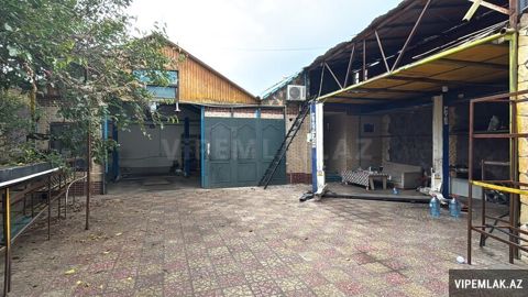 Səbail rayonunda 2 otaqlı Ofis Kirayə verilir, 180 m² — Bakı