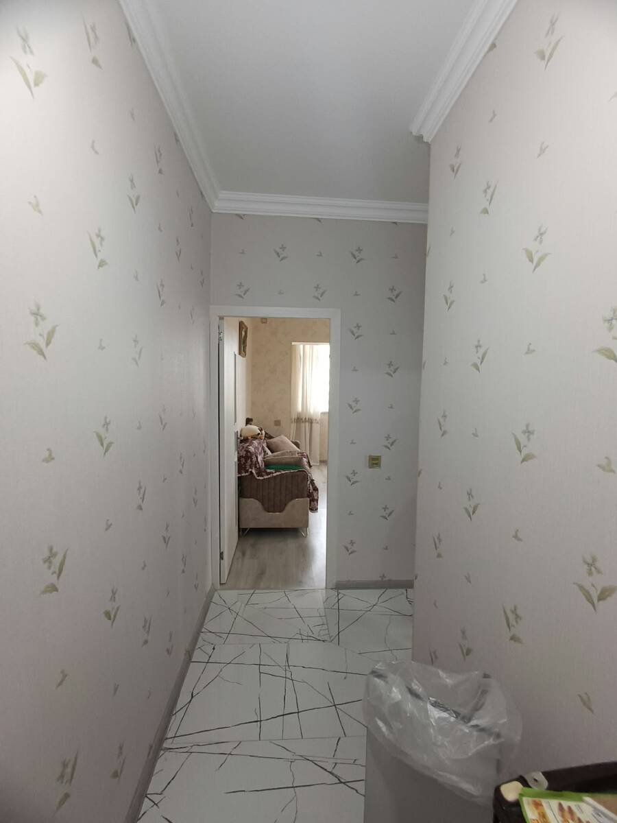 Satılır 1 otaqlı köhnə tikili 40 m² — Mənzil, Bakı (5)