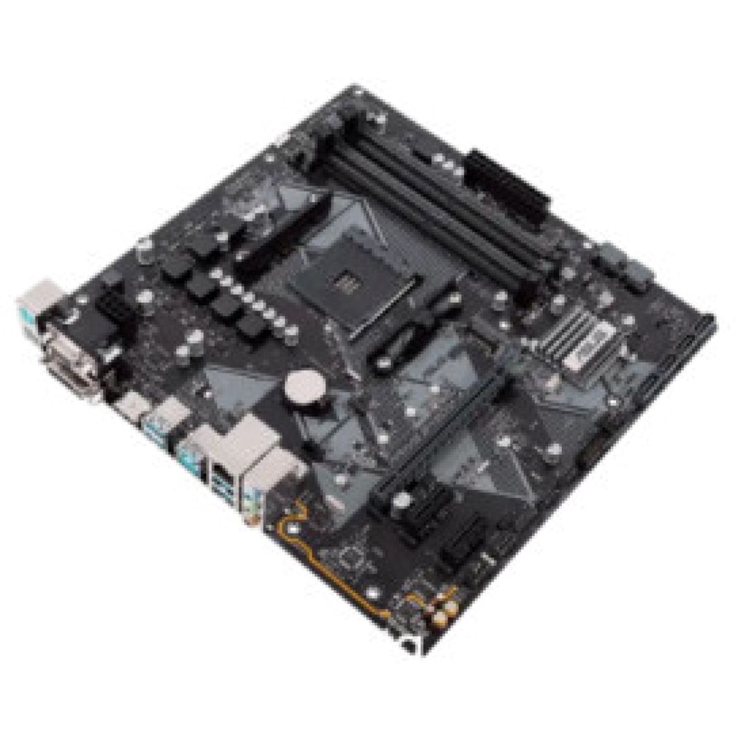 Ana plata ASUS Prıme B450M-A — Ana platalar, Bakı (4)