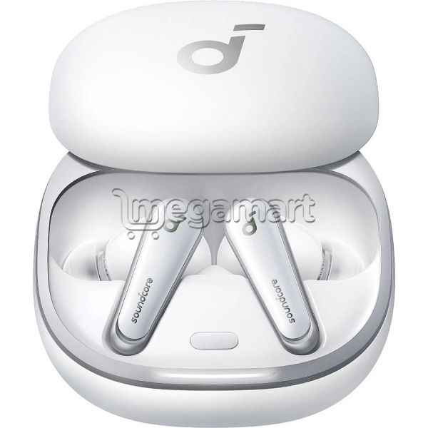 Simsiz qulaqlıq Anker Sundcore Liberty 4NC White (A3947H21) — Uşaq qulaqlıqları, Bakı