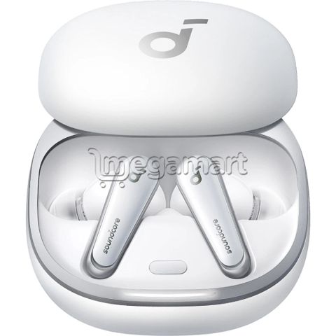 Simsiz qulaqlıq Anker Sundcore Liberty 4NC White (A3947H21) — 159.99 ₼ · Bakı · Uşaq qulaqlıqları Simsiz qulaqlıq Anker Sundcore Liberty 4NC White (A3947H21) — Bakı