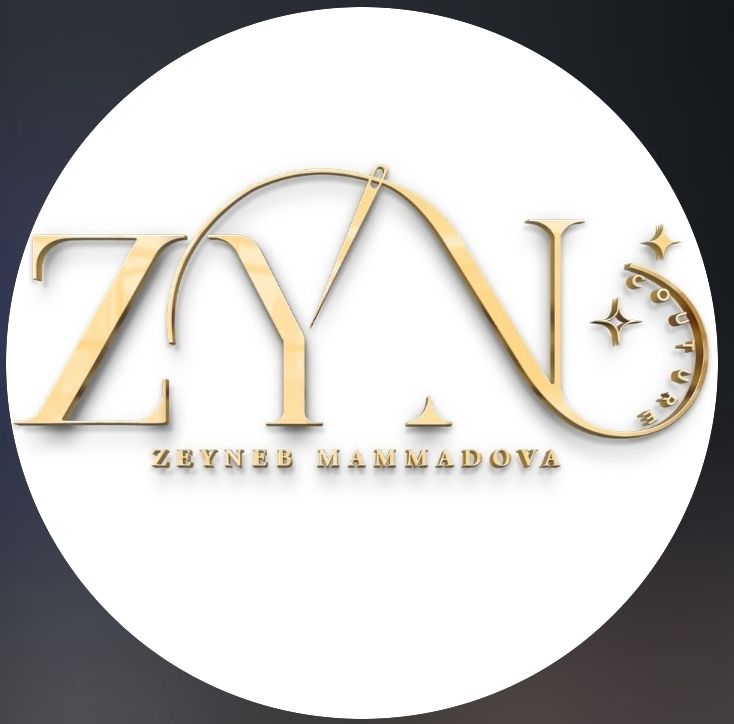 Zyn Couture — Qadın paltarı, Bakı