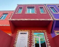 Həyət evləri Satılır Xəzər r., Buzovna q., 4 otaq, 100 m² — Ev, villa, Bakı (8)