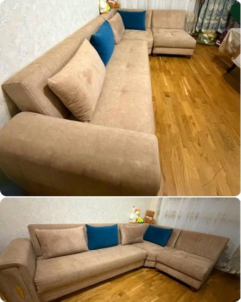 ZB divan – açılır-bazada model. - Qiymət: 300 AZN - Ölçülər: uzunluq — Bakı